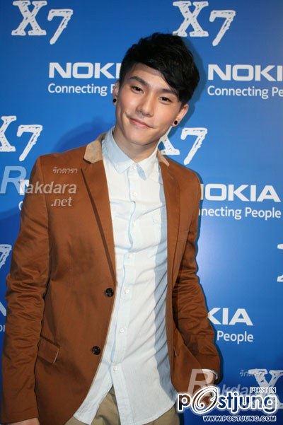 SOHOT MEN'S กับ ดีเจไมค์ หว่อง