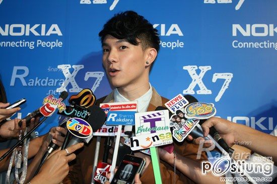 SOHOT MEN'S กับ ดีเจไมค์ หว่อง