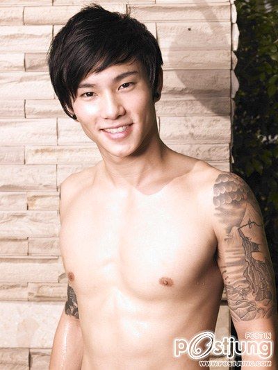 SOHOT MEN'S กับ ดีเจไมค์ หว่อง