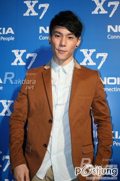 SOHOT MEN'S กับ ดีเจไมค์ หว่อง