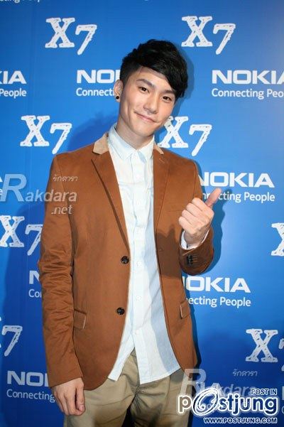SOHOT MEN'S กับ ดีเจไมค์ หว่อง