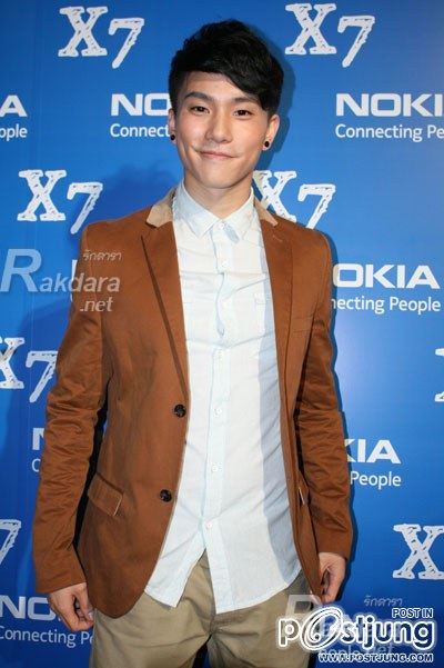 SOHOT MEN'S กับ ดีเจไมค์ หว่อง