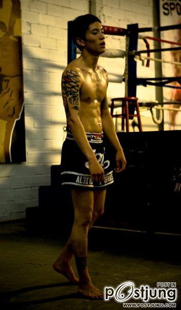 SOHOT MEN'S กับ ดีเจไมค์ หว่อง