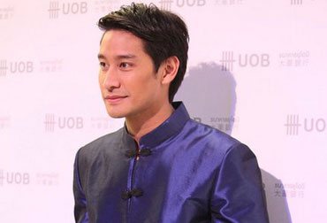 คุณบอยจับ"ป้อง ณวัฒน์"มารับบทพระเอกใน"ดอกโศก" ส่วนนางเอกกำลังชิงกันระหว่าง"วิว วรรณรท"กับ"เฌอเบลล์"