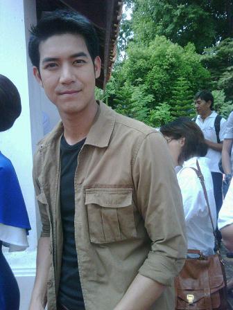 ช่อง7บวงสรวงละครเรื่องใหม่"ขุนเดช"