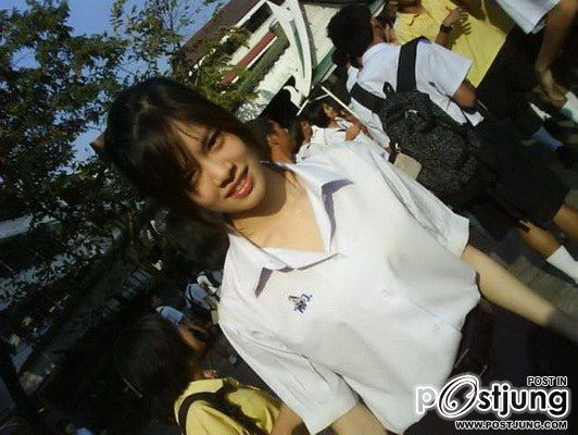 เกรซ มายด์ สองสาวขาวโอโม่ ค่ะ