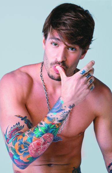 SOHOT MEN'S 15