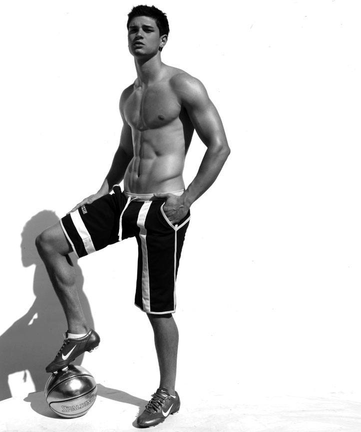 SOHOT MEN'S 15