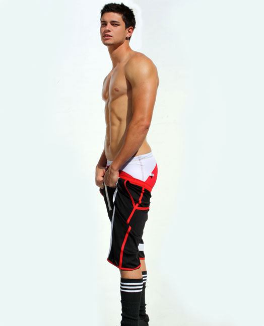 SOHOT MEN'S 15