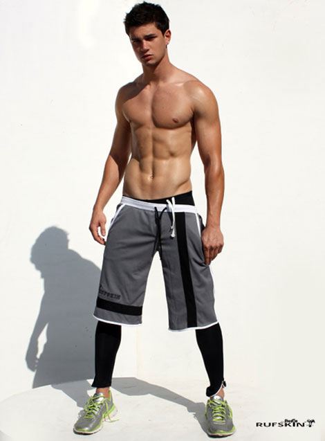 SOHOT MEN'S 15