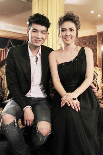 คุณคิดยังไงกับ"วู้ดดี้ เกิดมาคุย"เทปของ"ออย ศรุตา"