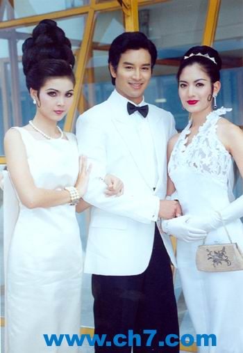 มิตรชัย บัญชา มายา ชีวิต