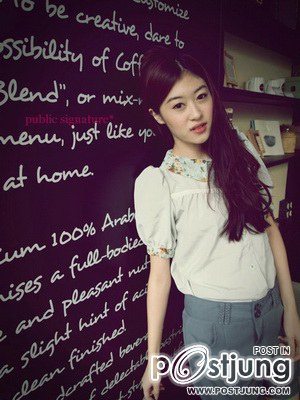 ยิปซี คีรติ สาวติสท์ หน้าหวาน