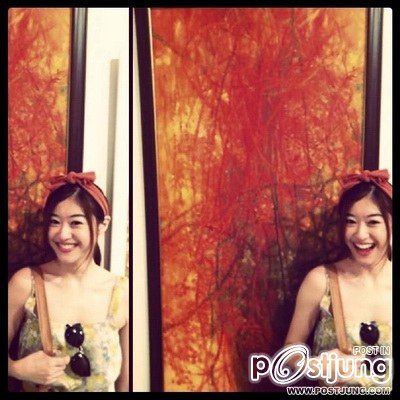 ยิปซี คีรติ สาวติสท์ หน้าหวาน