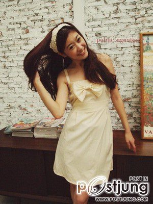ยิปซี คีรติ สาวติสท์ หน้าหวาน