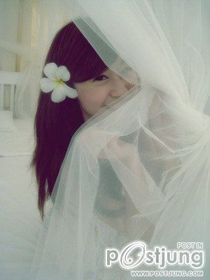 ยิปซี คีรติ สาวติสท์ หน้าหวาน