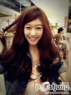 ยิปซี คีรติ สาวติสท์ หน้าหวาน