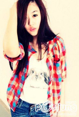 ยิปซี คีรติ สาวติสท์ หน้าหวาน