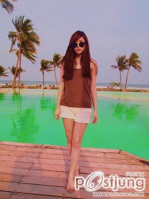 ยิปซี คีรติ สาวติสท์ หน้าหวาน