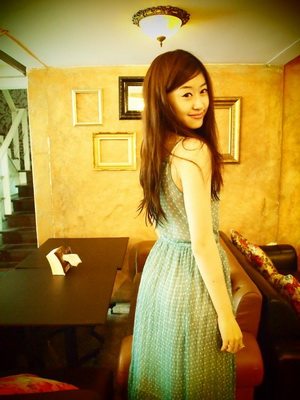 ยิปซี คีรติ สาวติสท์ หน้าหวาน