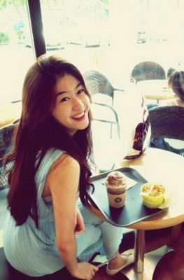 ยิปซี คีรติ สาวติสท์ หน้าหวาน