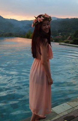 ยิปซี คีรติ สาวติสท์ หน้าหวาน