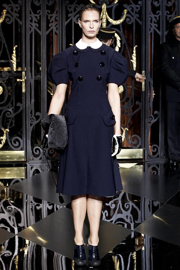 Louis Vuitton :Autumn/Winter 2011-12