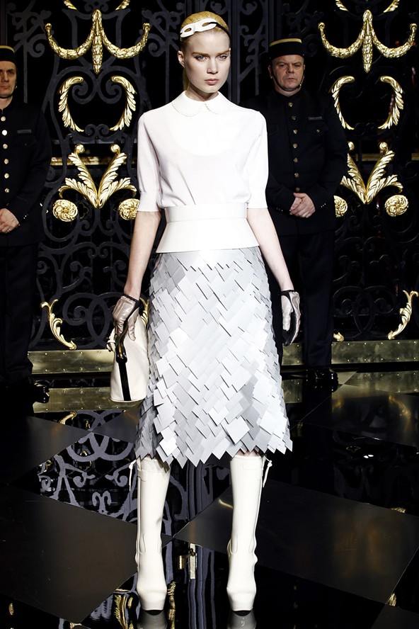 Louis Vuitton :Autumn/Winter 2011-12