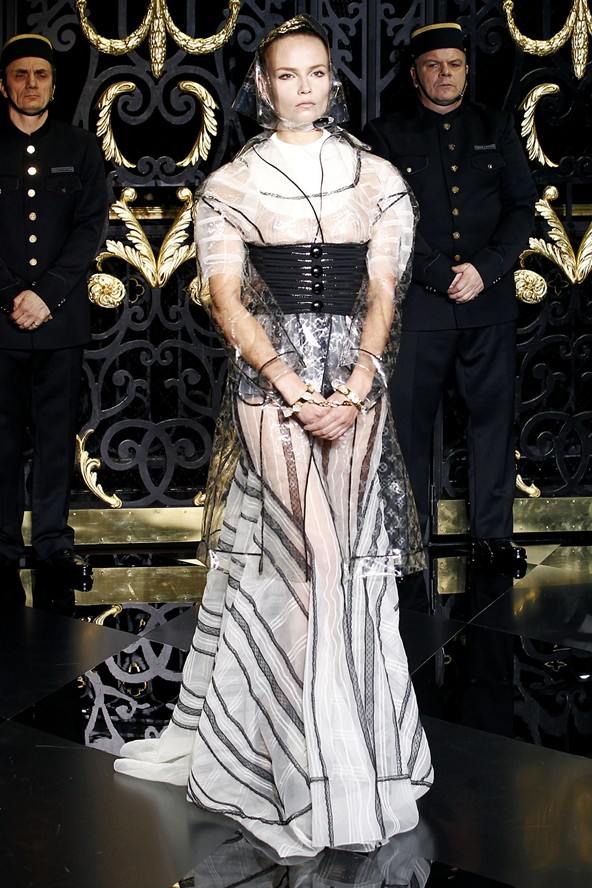 Louis Vuitton :Autumn/Winter 2011-12