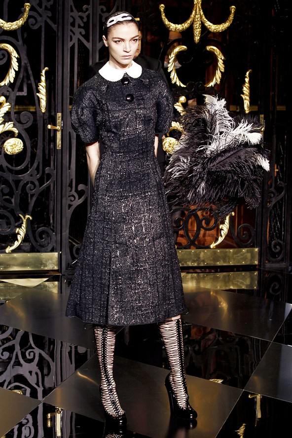 Louis Vuitton :Autumn/Winter 2011-12
