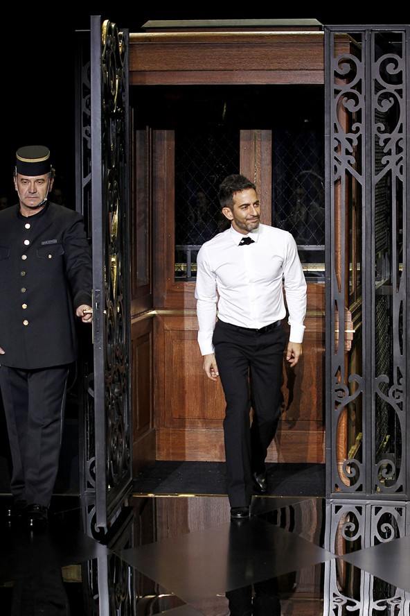 Louis Vuitton :Autumn/Winter 2011-12