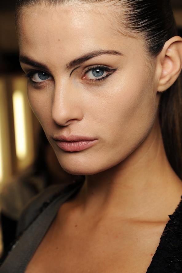 Louis Vuitton :Autumn/Winter 2011-12(Backstage)