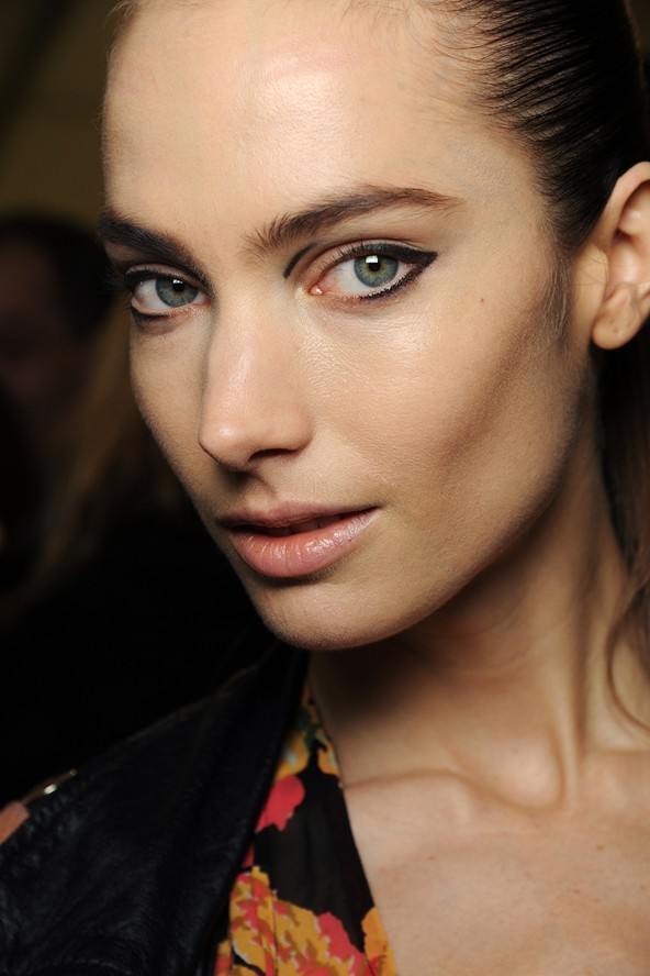 Louis Vuitton :Autumn/Winter 2011-12(Backstage)