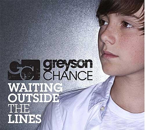 Greyson Chance