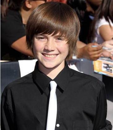 Greyson Chance