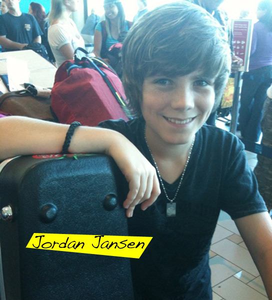 Greyson Chance