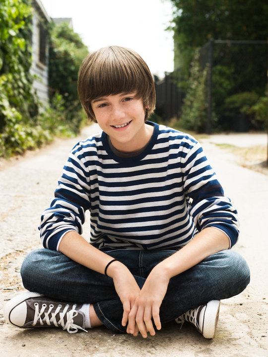 Greyson Chance