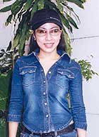 เขียวหวาน 2001