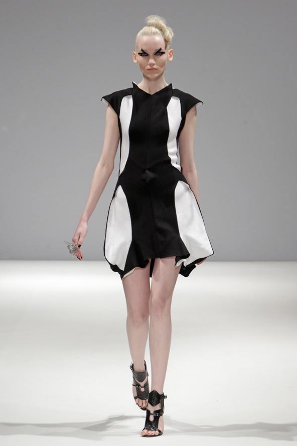 Alice Palmer Autumn/Winter 2011-12