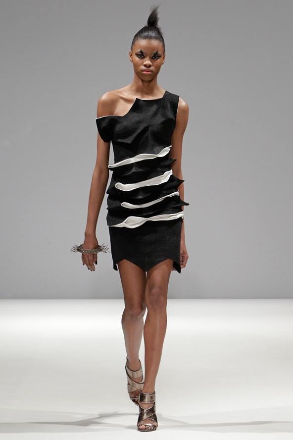 Alice Palmer Autumn/Winter 2011-12