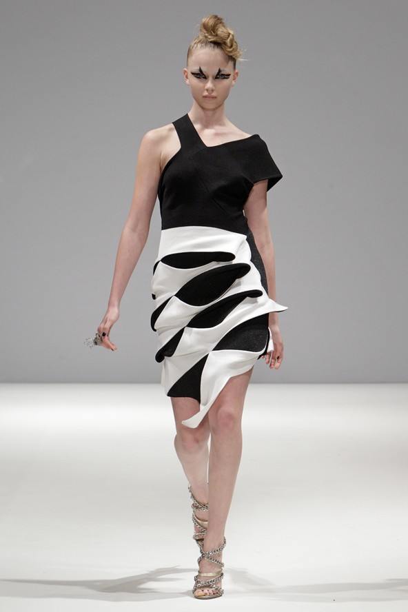 Alice Palmer Autumn/Winter 2011-12