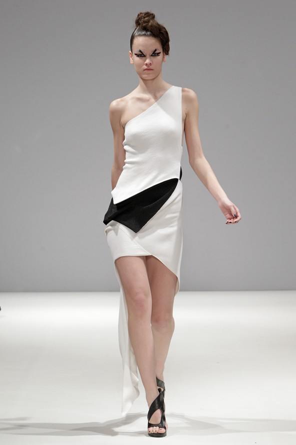 Alice Palmer Autumn/Winter 2011-12