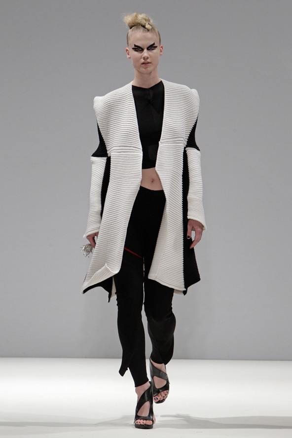 Alice Palmer Autumn/Winter 2011-12