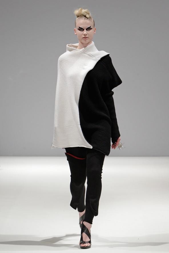 Alice Palmer Autumn/Winter 2011-12