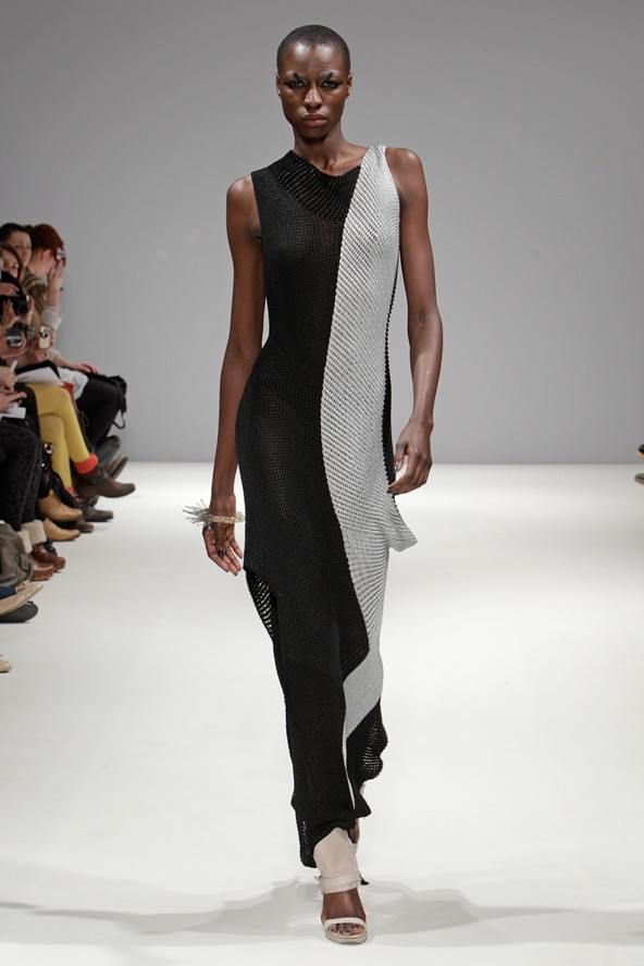 Alice Palmer Autumn/Winter 2011-12