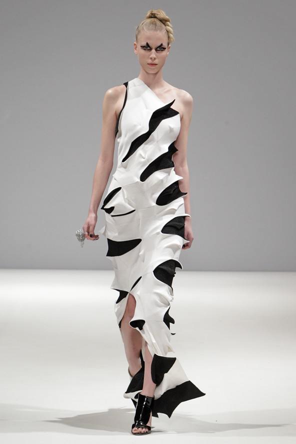 Alice Palmer Autumn/Winter 2011-12