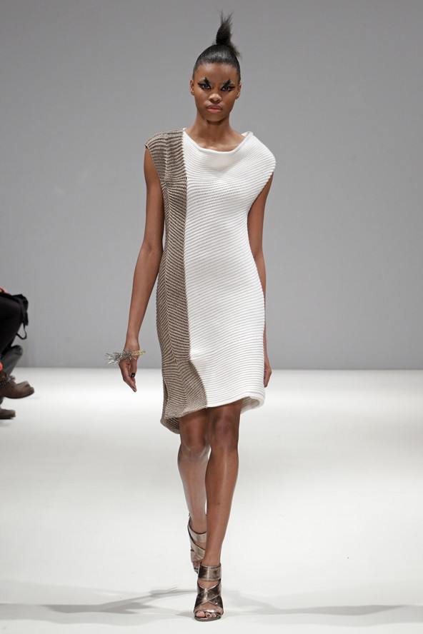 Alice Palmer Autumn/Winter 2011-12