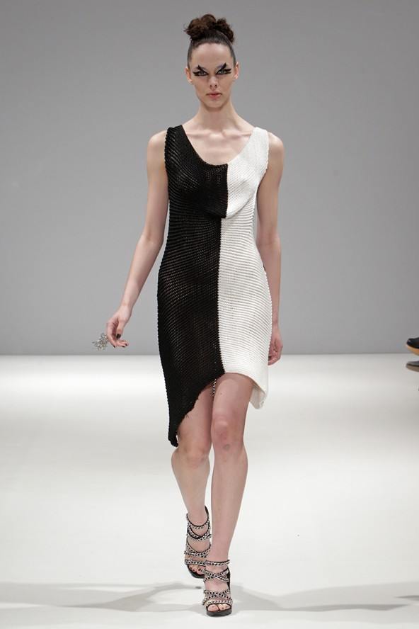 Alice Palmer Autumn/Winter 2011-12