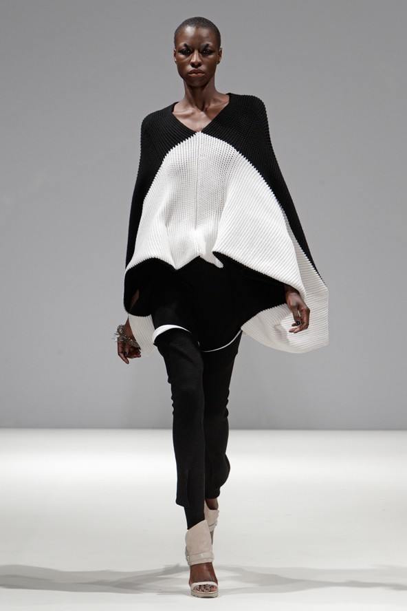 Alice Palmer Autumn/Winter 2011-12