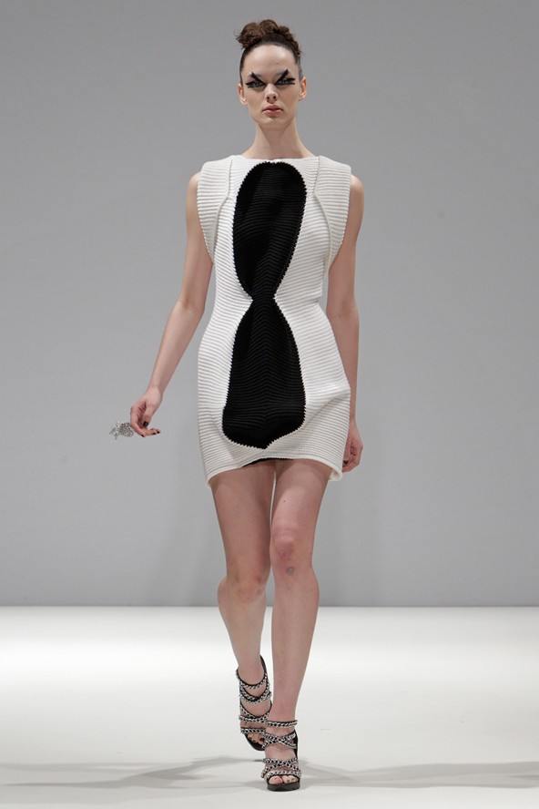 Alice Palmer Autumn/Winter 2011-12